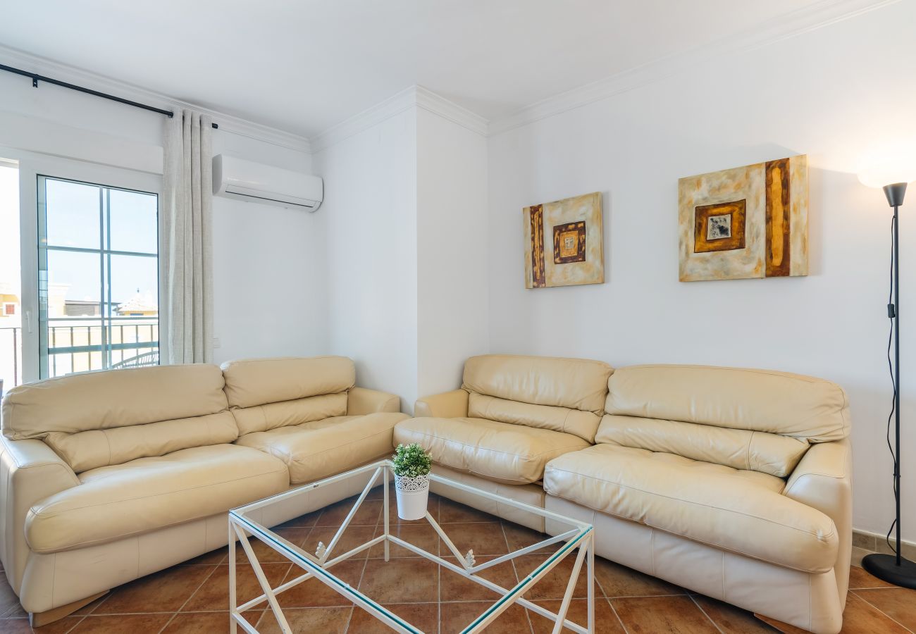 Apartment in Punta del Moral - Playa Grande PLUS - Punta del Moral Beach PPHG207P209
