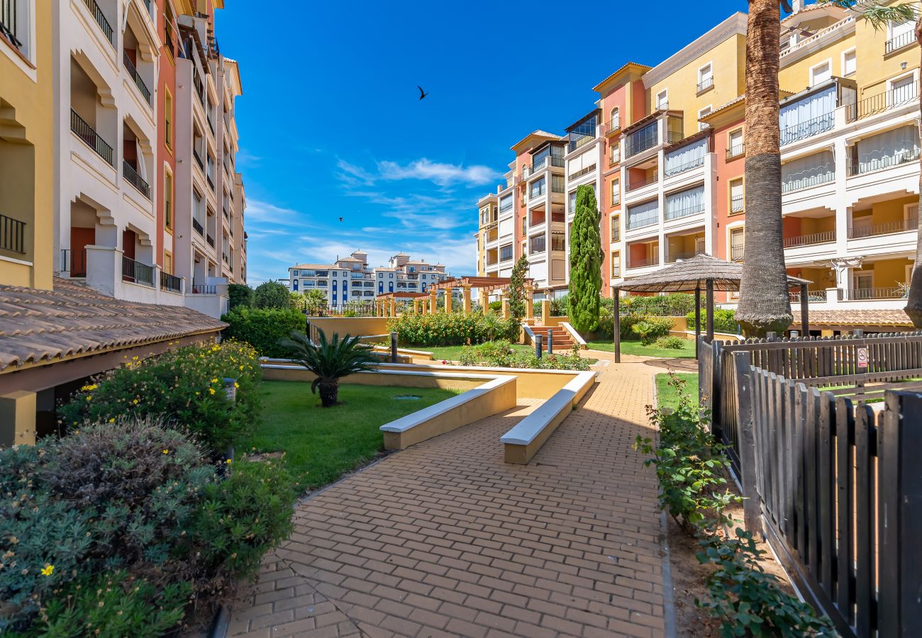 Apartment in Punta del Moral - Playa Grande PLUS - Punta del Moral Beach PPHG207P209