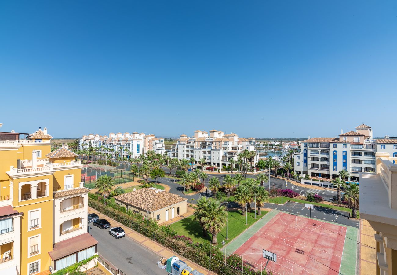 Apartment in Punta del Moral - Playa Grande PLUS - Punta del Moral Beach PPHG207P209