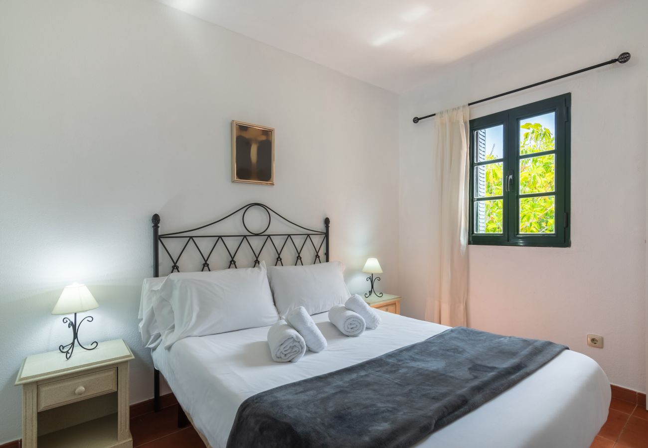 Apartment in Isla Canela - Hoyo I - Isla Canela Golf GHHI1011P19