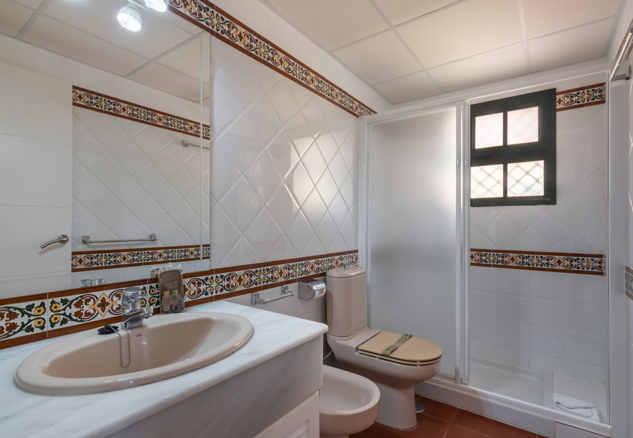 Apartment in Isla Canela - Hoyo I - Isla Canela Golf GHHI1011P19