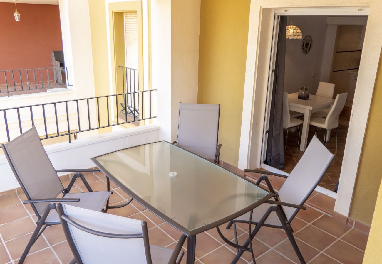 Apartment in Punta del Moral - Playa Grande - Punta del Moral Beach PPHG136P111