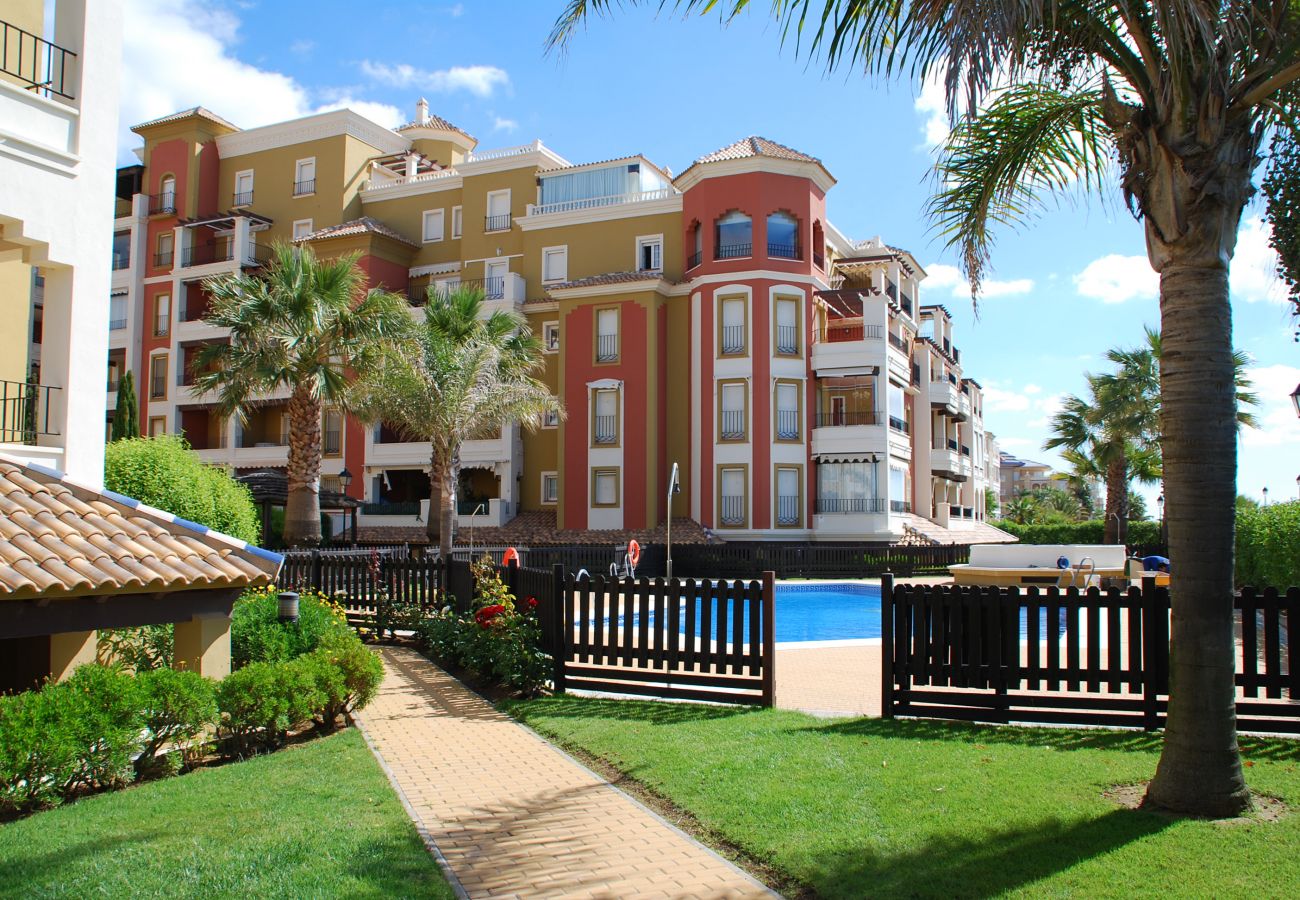 Apartment in Punta del Moral - Playa Grande - Punta del Moral Beach PPHG136P111