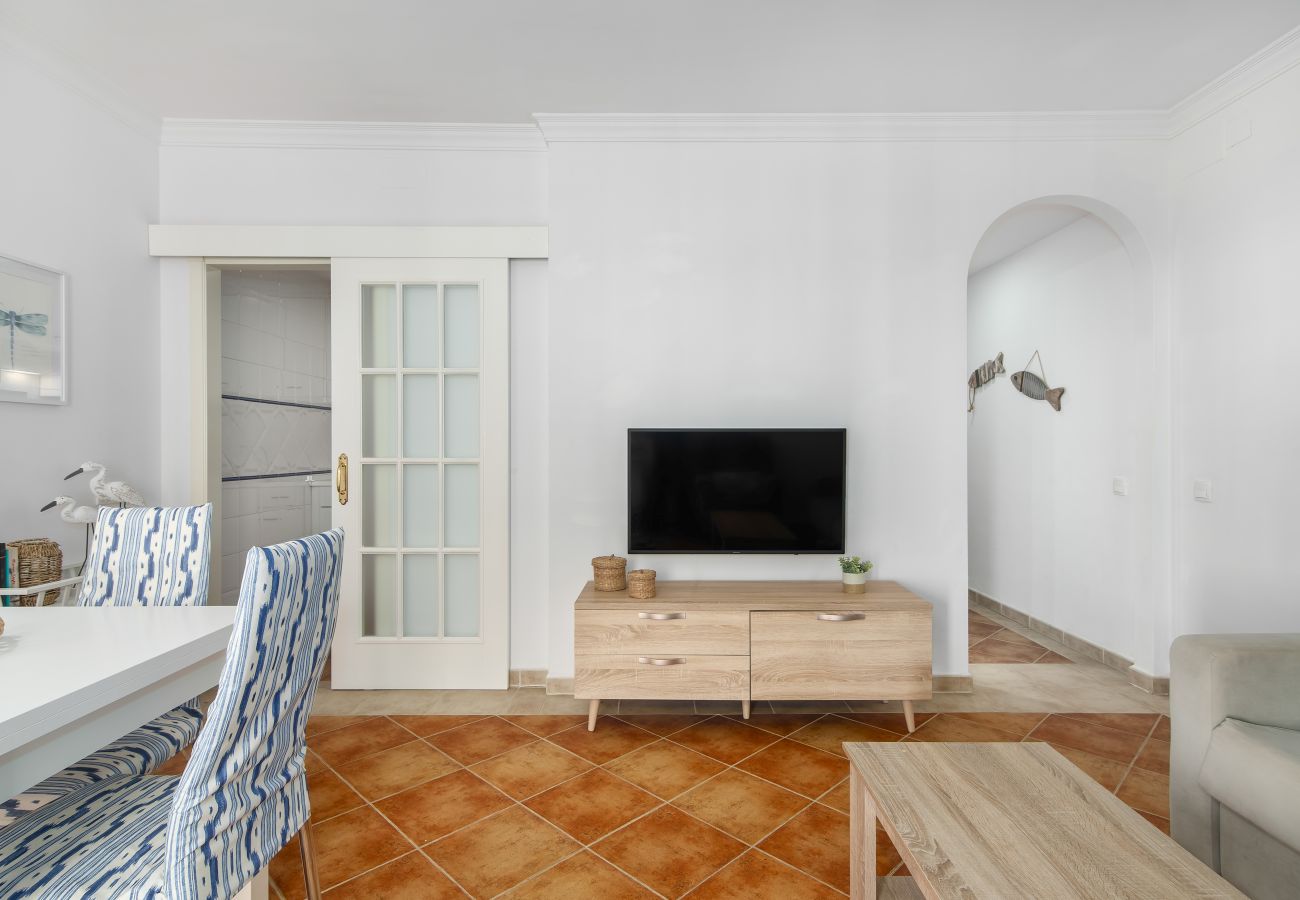 Apartment in Punta del Moral - Playa Grande - Punta del Moral Beach PPHG136P111
