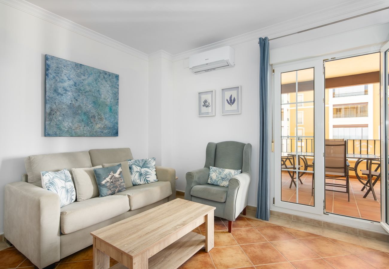 Apartment in Punta del Moral - Playa Grande - Punta del Moral Beach PPHG136P111
