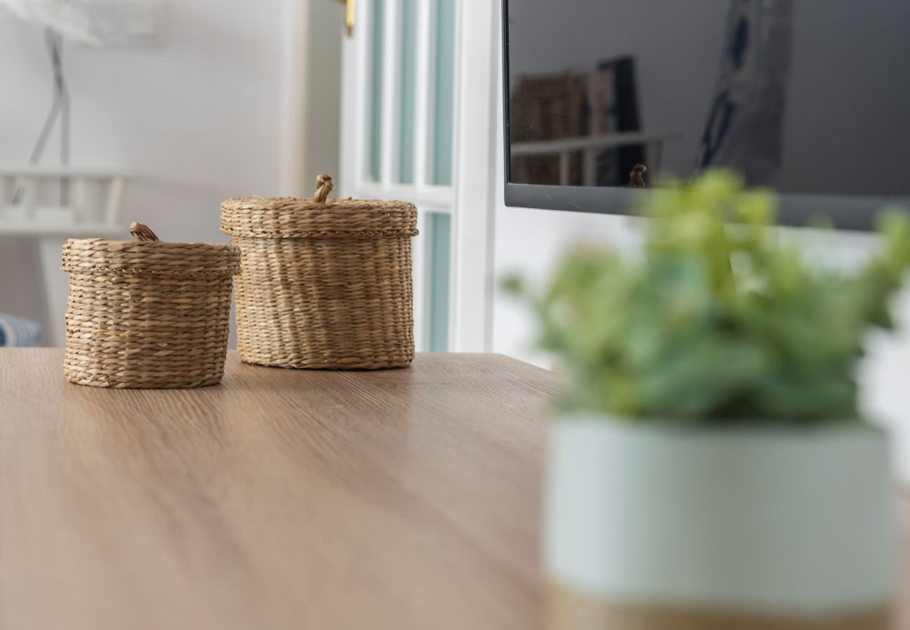 Apartment in Punta del Moral - Playa Grande - Punta del Moral Beach PPHG136P111