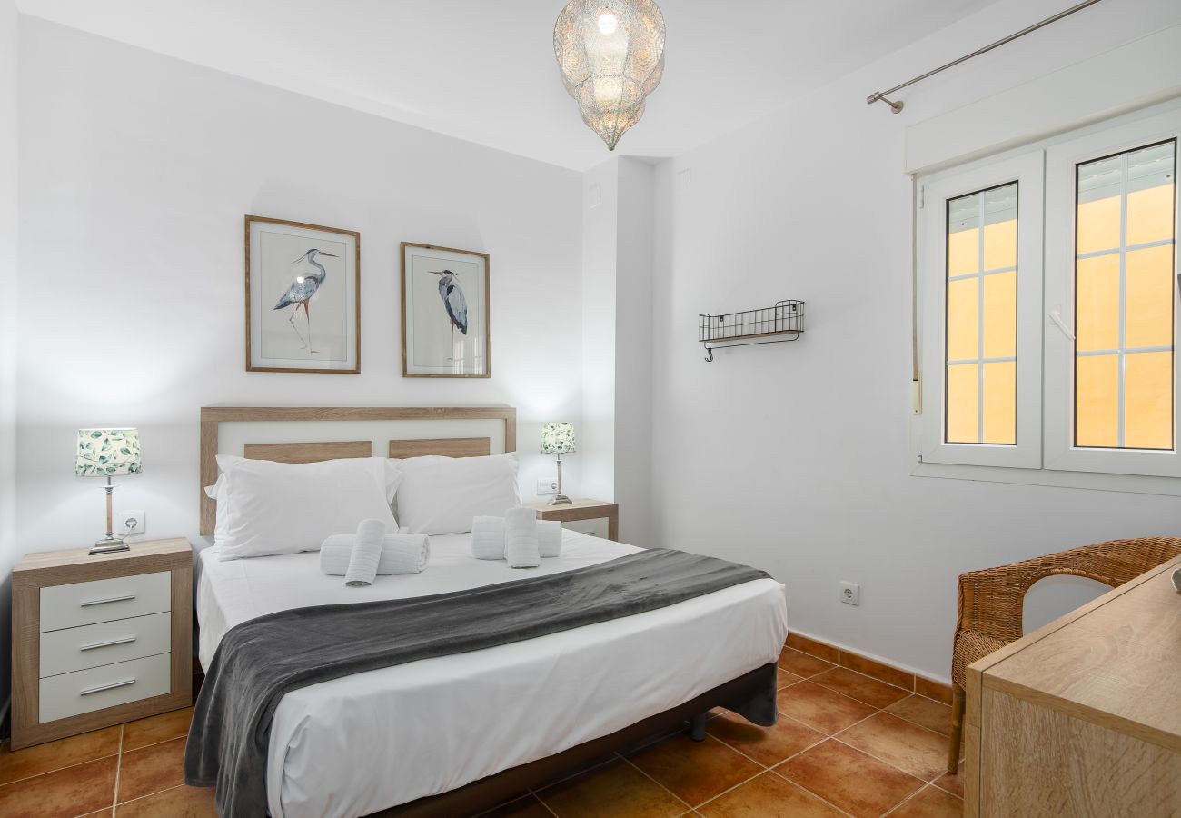 Apartment in Punta del Moral - Playa Grande - Punta del Moral Beach PPHG136P111