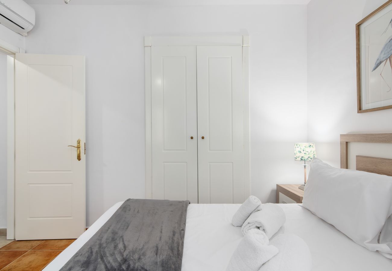 Apartment in Punta del Moral - Playa Grande - Punta del Moral Beach PPHG136P111