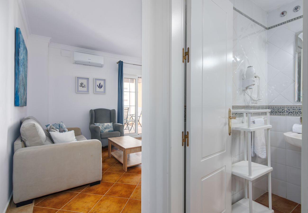 Apartment in Punta del Moral - Playa Grande - Punta del Moral Beach PPHG136P111