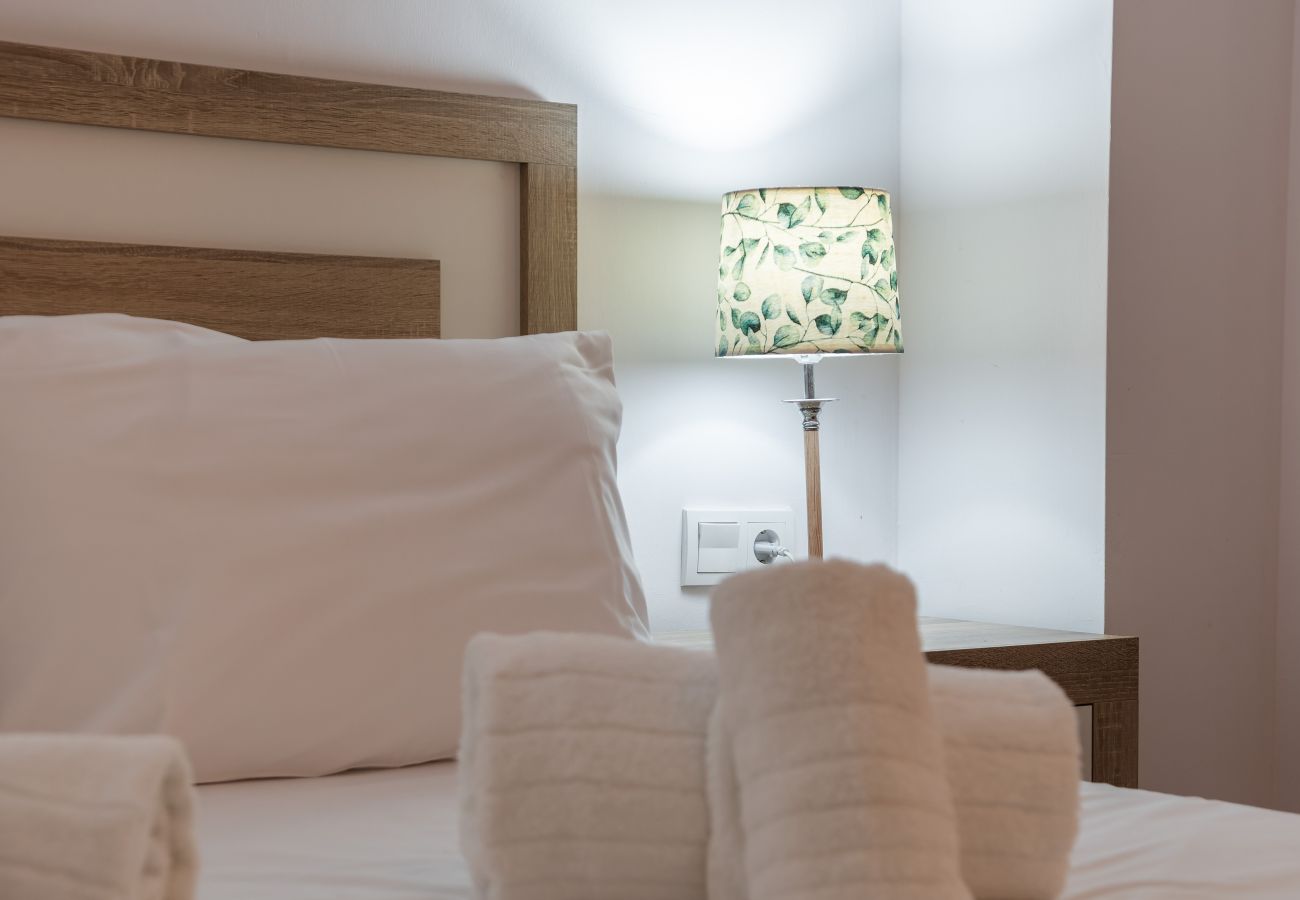 Apartment in Punta del Moral - Playa Grande - Punta del Moral Beach PPHG136P111