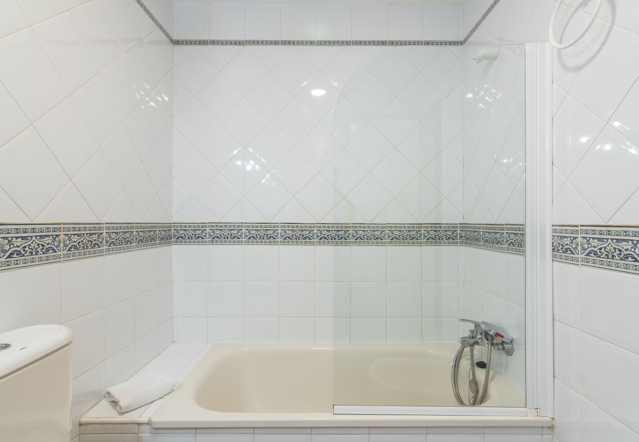 Apartment in Punta del Moral - Playa Grande - Punta del Moral Beach PPHG136P111