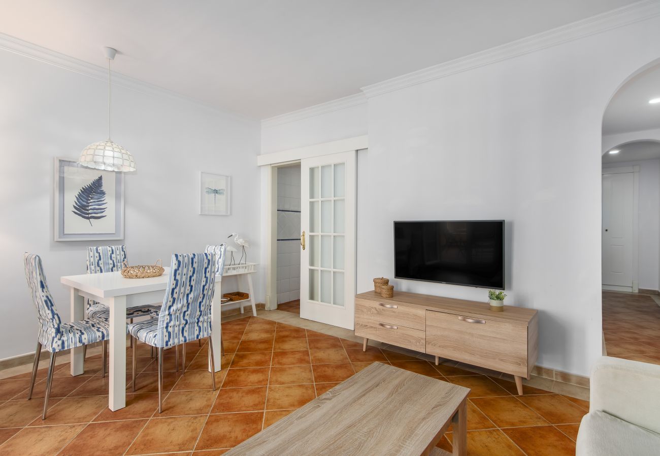 Apartment in Punta del Moral - Playa Grande - Punta del Moral Beach PPHG136P111