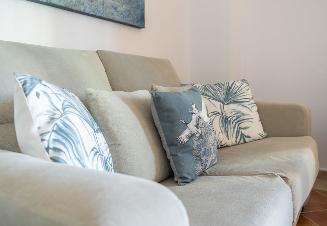 Apartment in Punta del Moral - Playa Grande - Punta del Moral Beach PPHG136P111