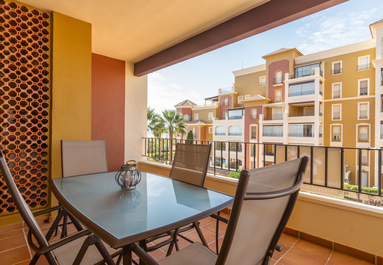 Apartment in Punta del Moral - Playa Grande - Punta del Moral Beach PPHG136P111