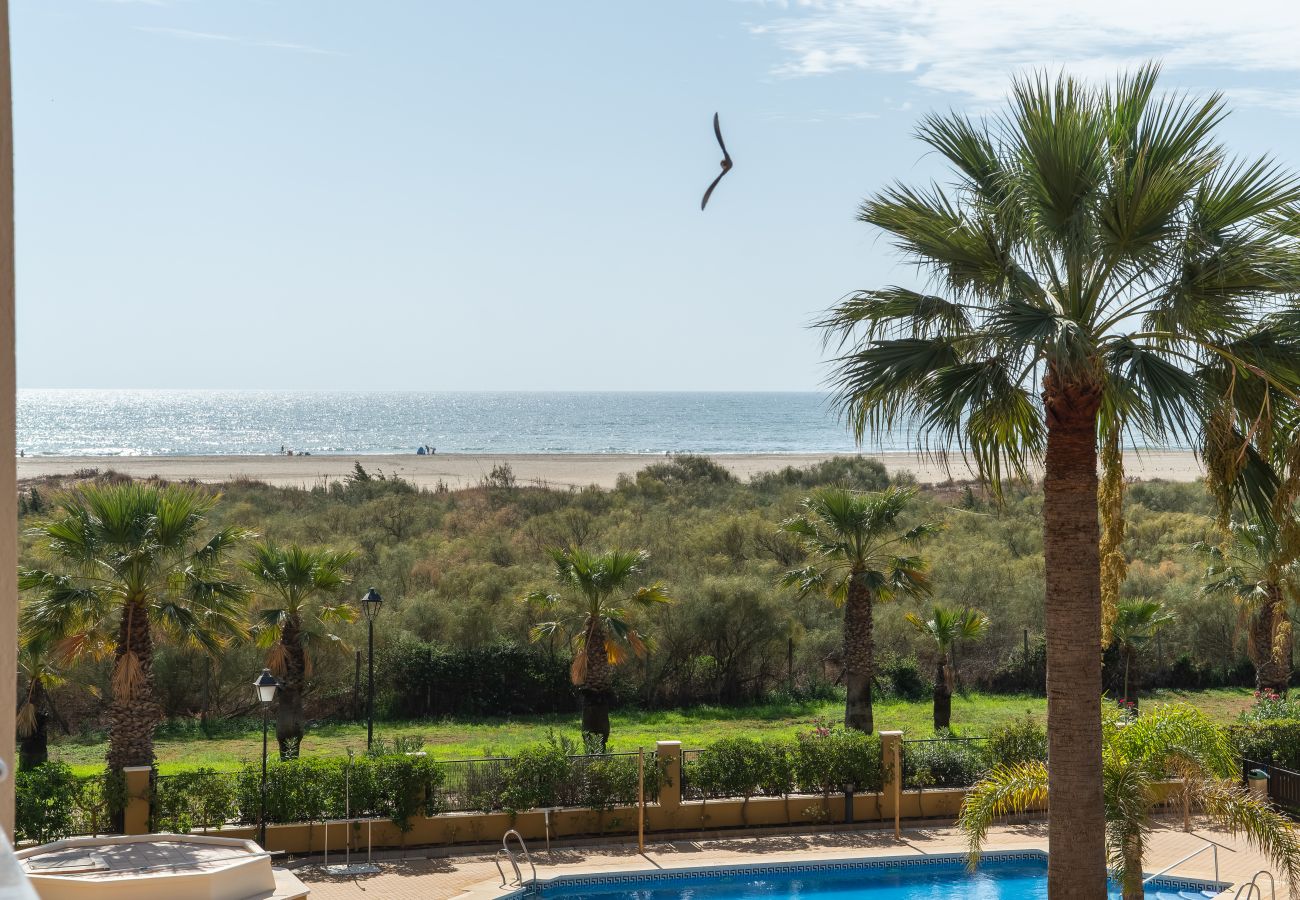 Apartment in Punta del Moral - Playa Grande - Punta del Moral Beach PPHG136P111