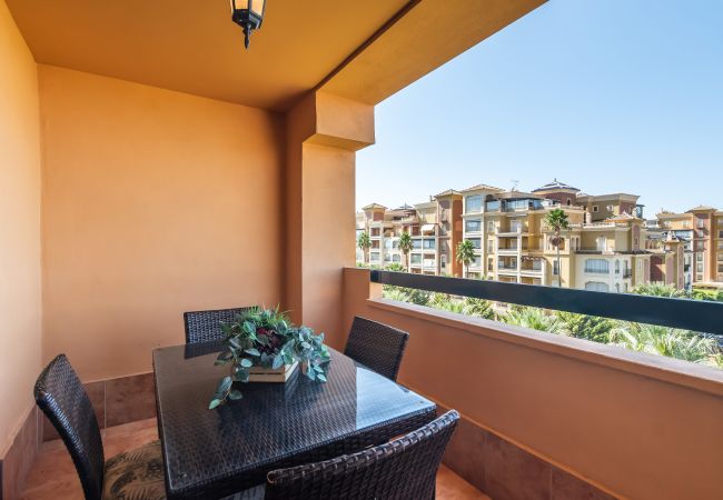 Apartment in Isla Canela - Los Albatros - Haraganes Beach HAHB30P190