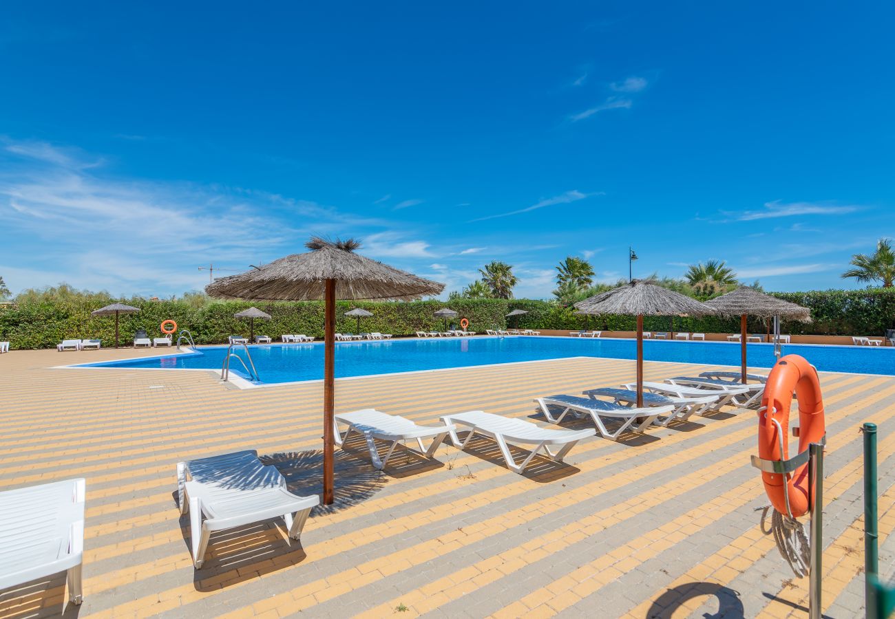 Apartment in Isla Canela - Los Albatros - Haraganes Beach HAHB30P190