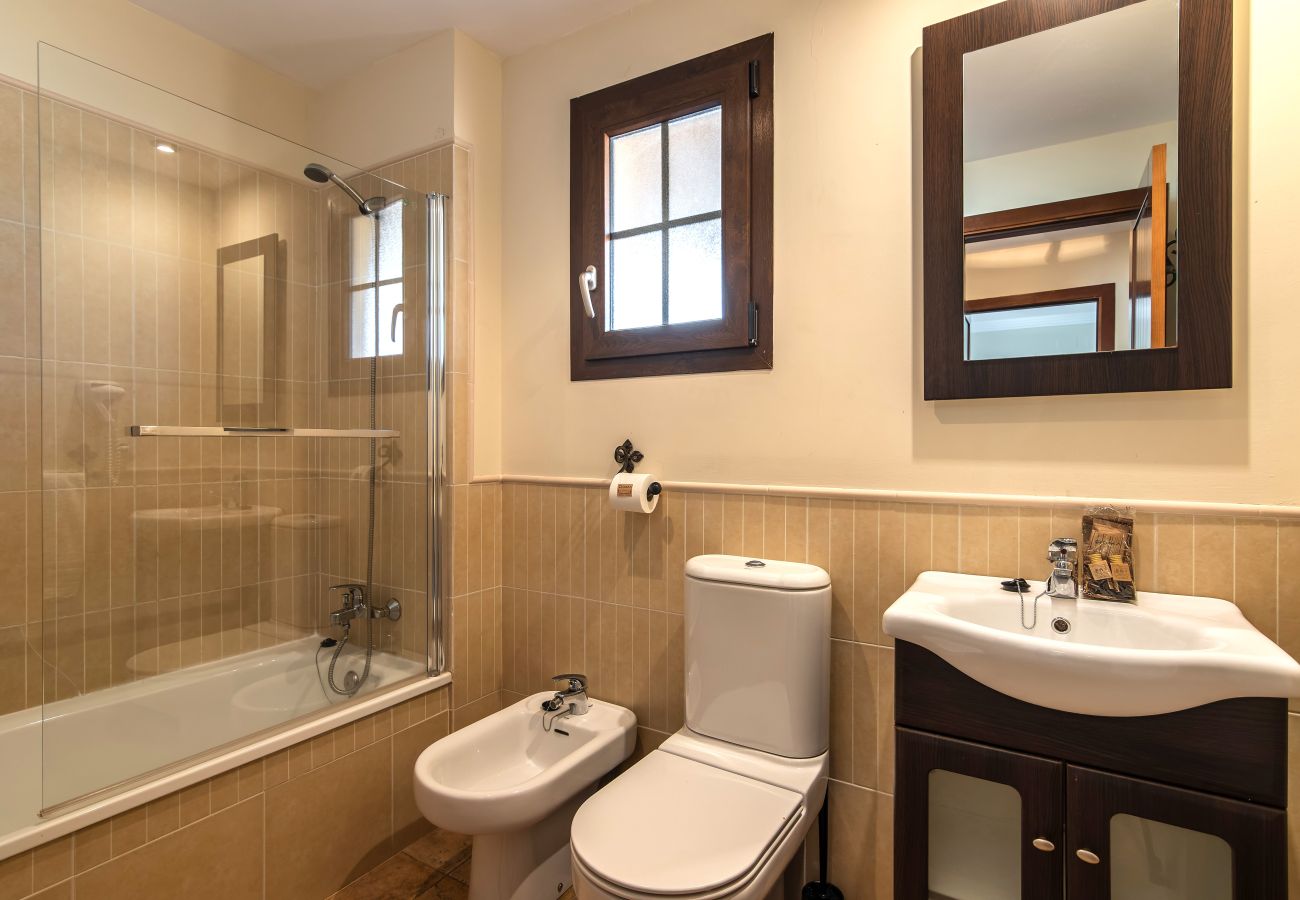 Apartment in Isla Canela - Los Albatros - Haraganes Beach HAHB30P190