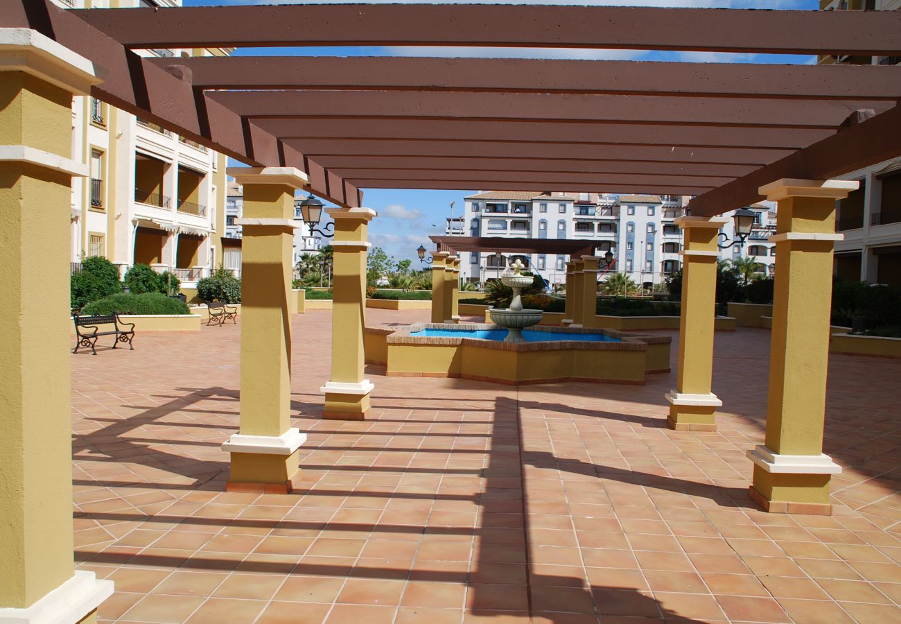 Apartment in Punta del Moral - Playa Grande - Punta del Moral Beach PPHG67P42