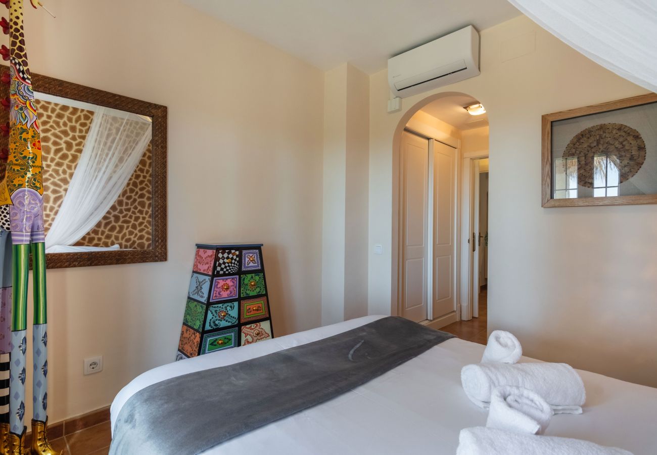 Apartment in Punta del Moral - Playa Grande - Punta del Moral Beach PPHG67P42