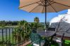 Apartment in Isla Canela - La Quinta de Isla Canela II - Isla Canela Golf GQHII17P17