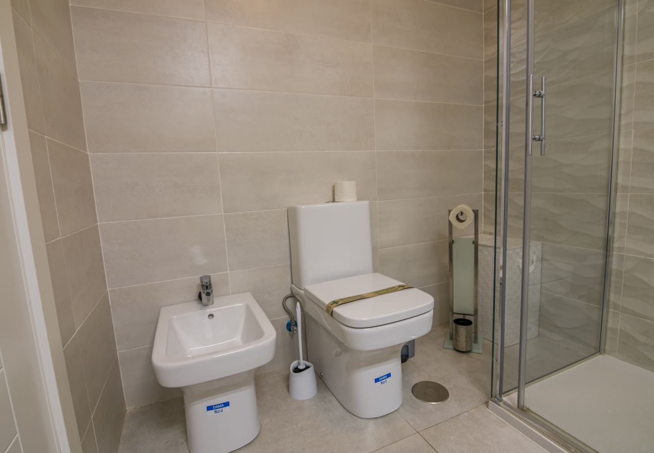 Apartment in Isla Canela - Las Arenas - Haraganes Beach HLHA215P214