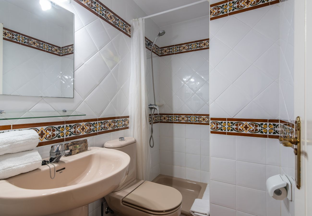 Apartment in Isla Canela - Hoyo I - Isla Canela Golf GHHI22B6P133