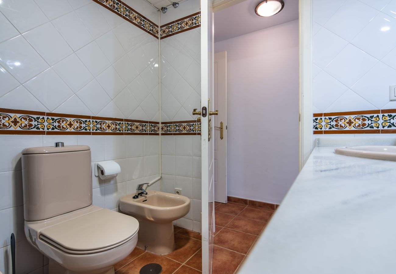 Apartment in Isla Canela - Hoyo I - Isla Canela Golf GHHI22B6P133