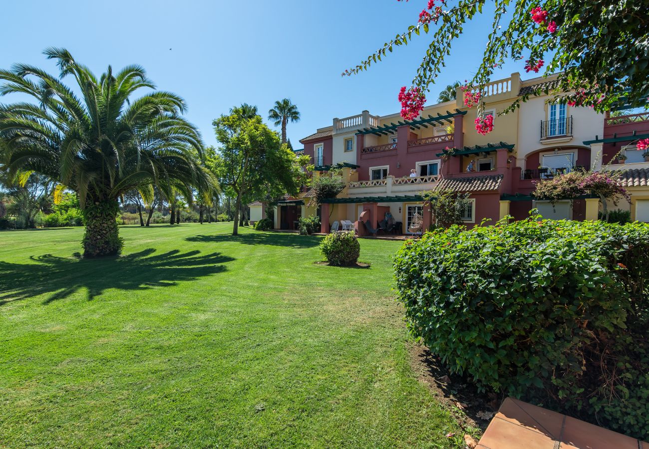 Apartment in Isla Canela - Hoyo I - Isla Canela Golf GHHI22B6P133