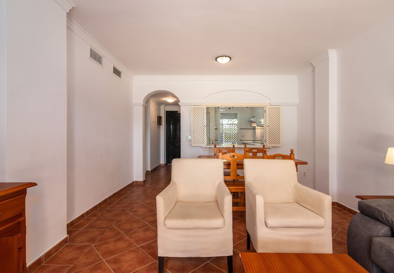 Apartment in Isla Canela - Hoyo I - Isla Canela Golf GHHI22B6P133