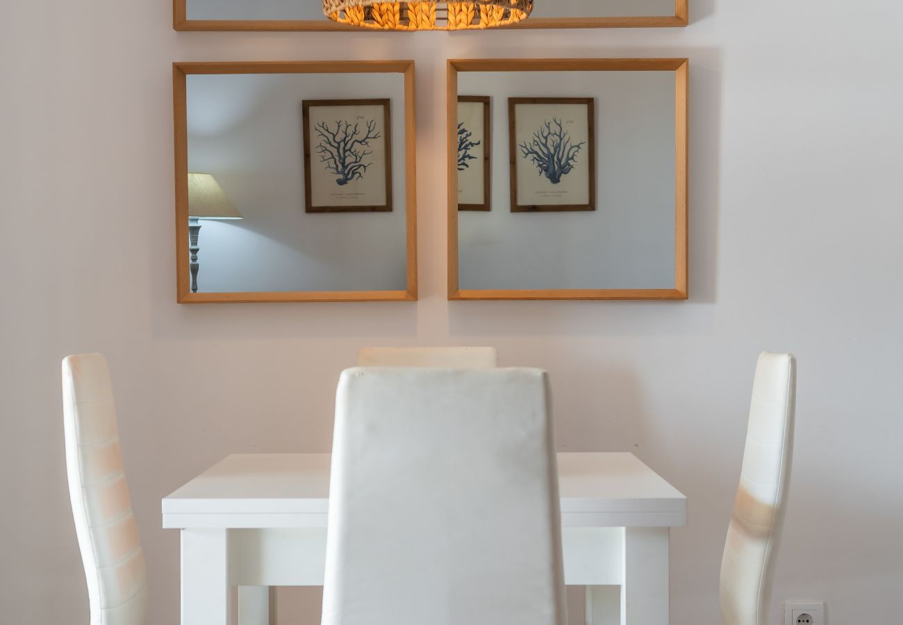 Apartment in Punta del Moral - Playa Grande - Punta del Moral Beach PPHG150P104