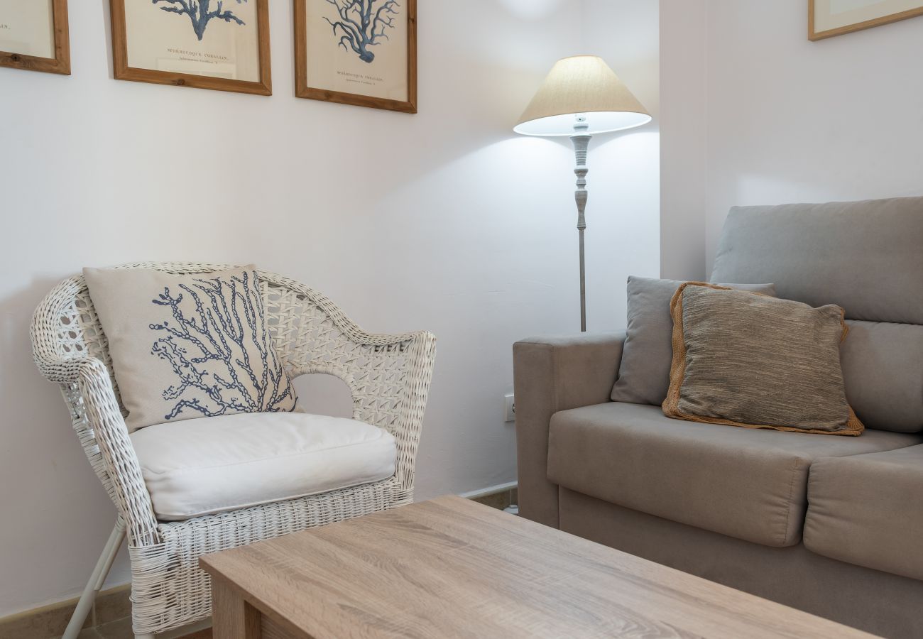 Apartment in Punta del Moral - Playa Grande - Punta del Moral Beach PPHG150P104