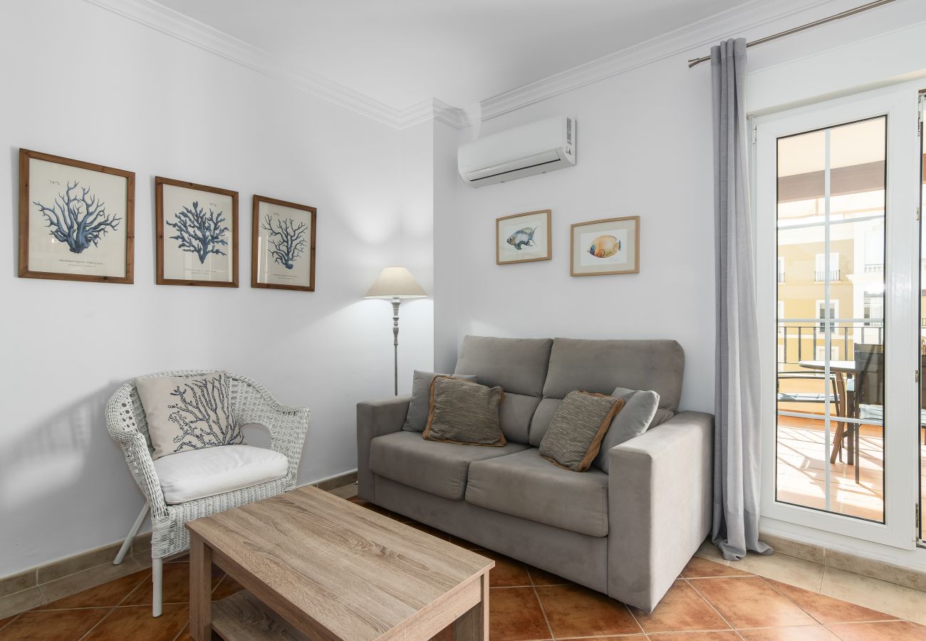 Apartment in Punta del Moral - Playa Grande - Punta del Moral Beach PPHG150P104