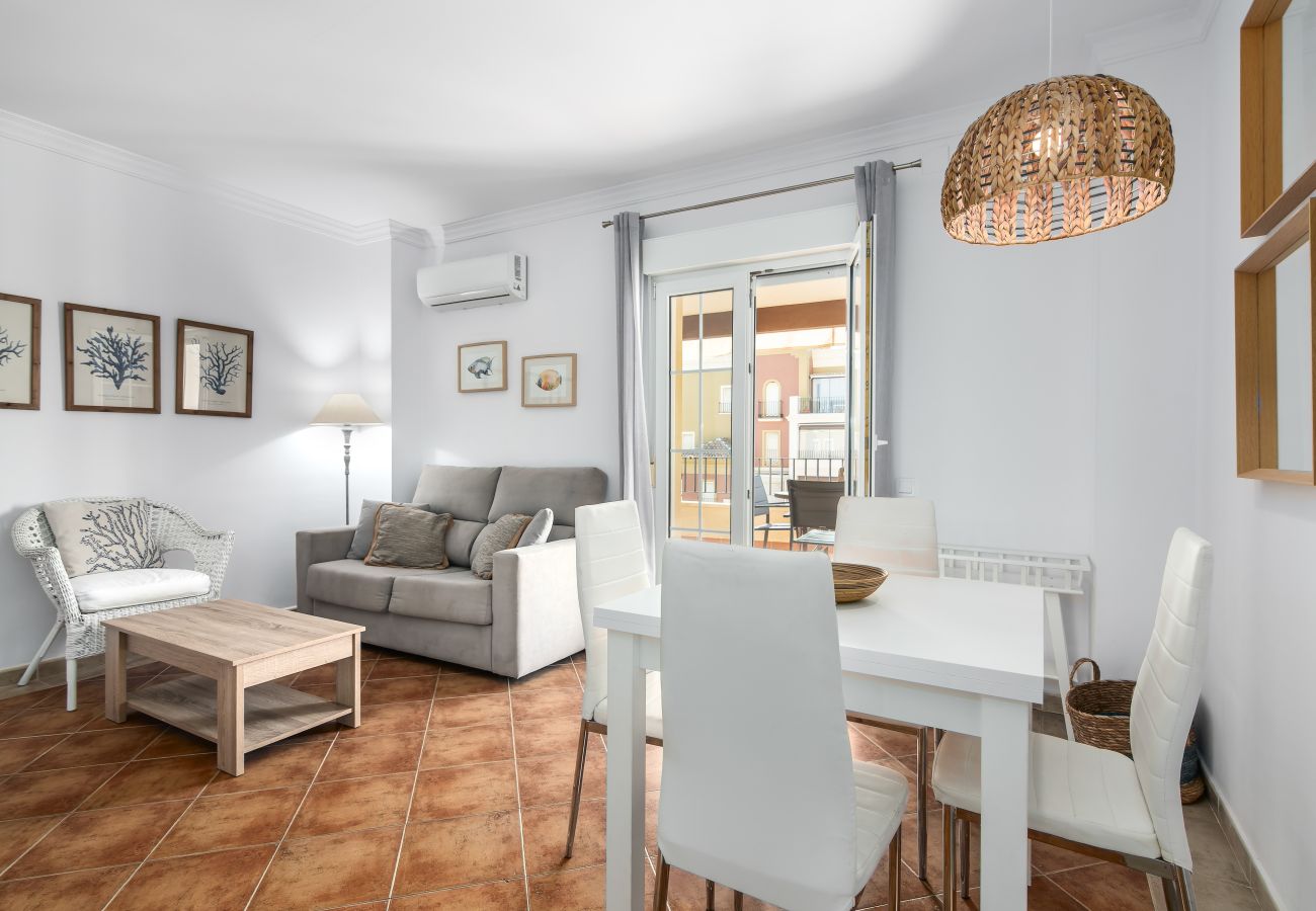 Apartment in Punta del Moral - Playa Grande - Punta del Moral Beach PPHG150P104