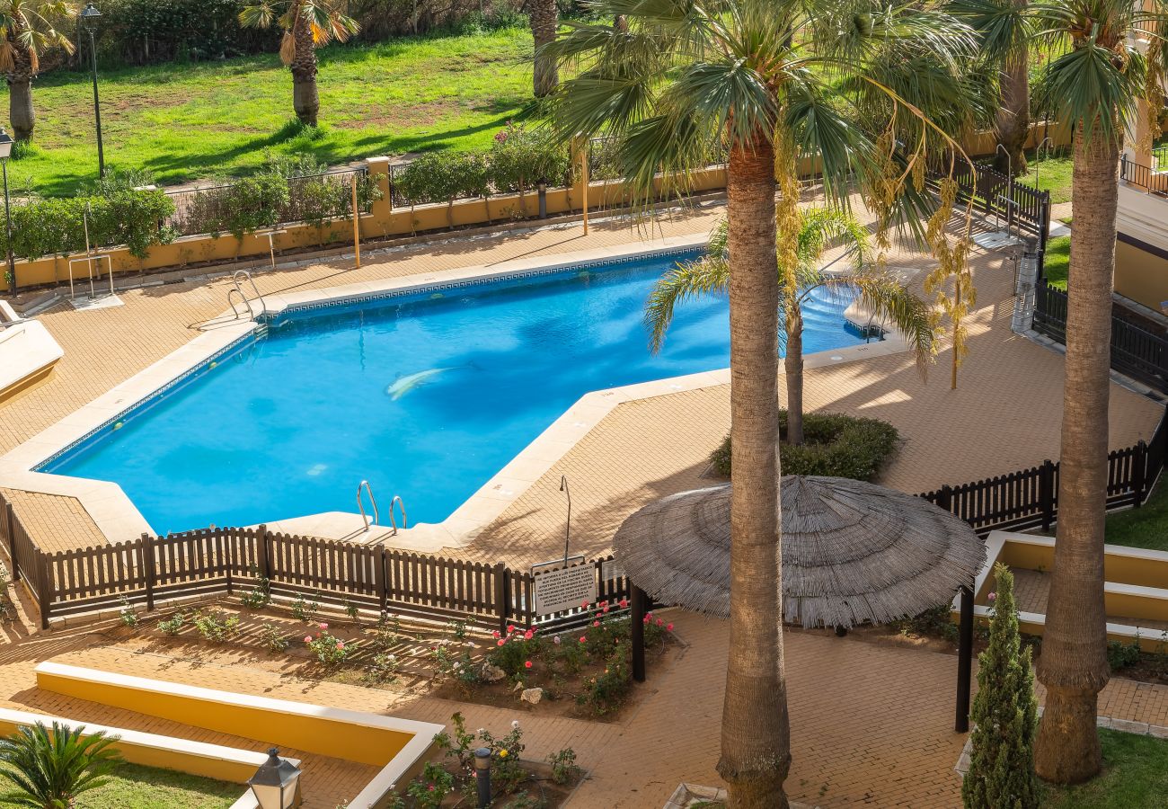 Apartment in Punta del Moral - Playa Grande - Punta del Moral Beach PPHG150P104