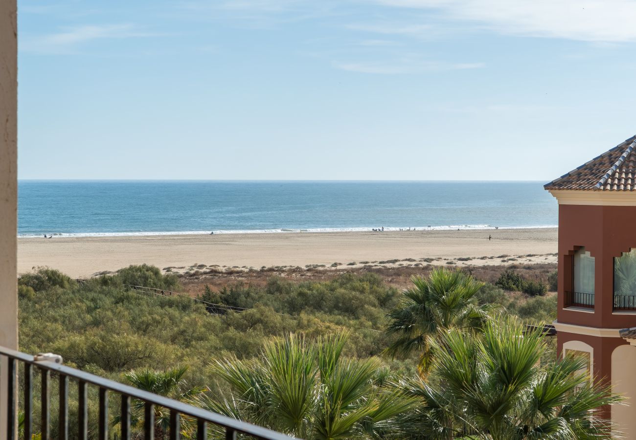 Apartment in Punta del Moral - Playa Grande - Punta del Moral Beach PPHG150P104