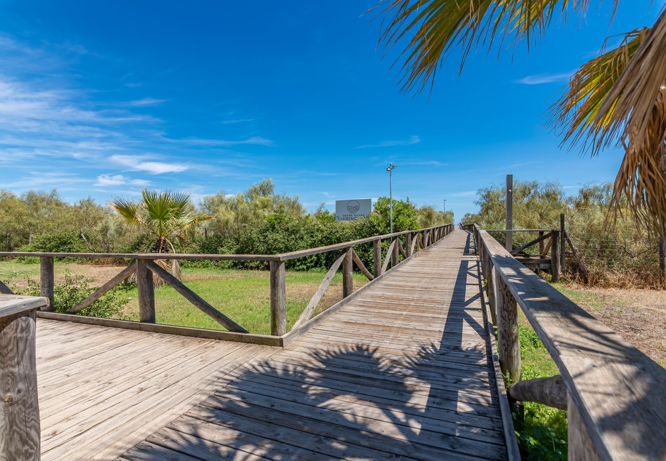 Apartment in Punta del Moral - Playa Grande - Punta del Moral Beach PPHG150P104