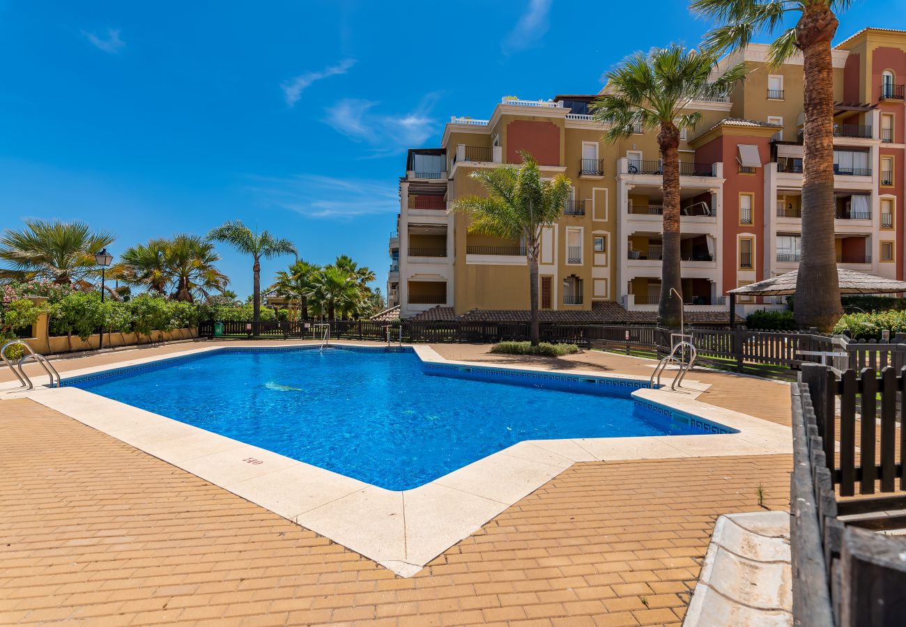 Apartment in Punta del Moral - Playa Grande - Punta del Moral Beach PPHG150P104