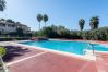 Apartment in Isla Canela - Hoyo I Penthouse - Isla Canela Golf GHHI21IB5P129