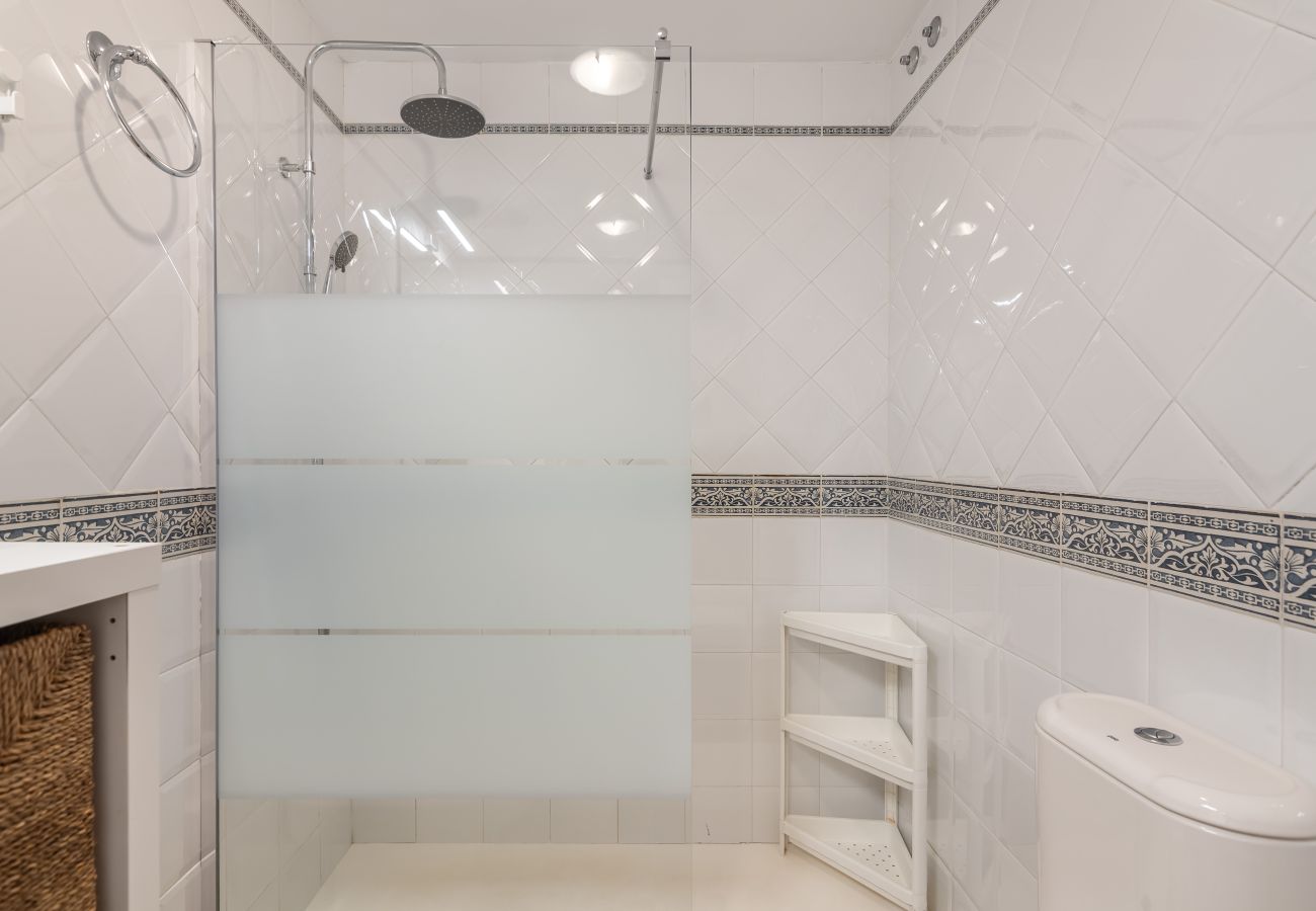 Apartment in Punta del Moral - Playa Canela I - Punta del Moral Beach PPHC36P36