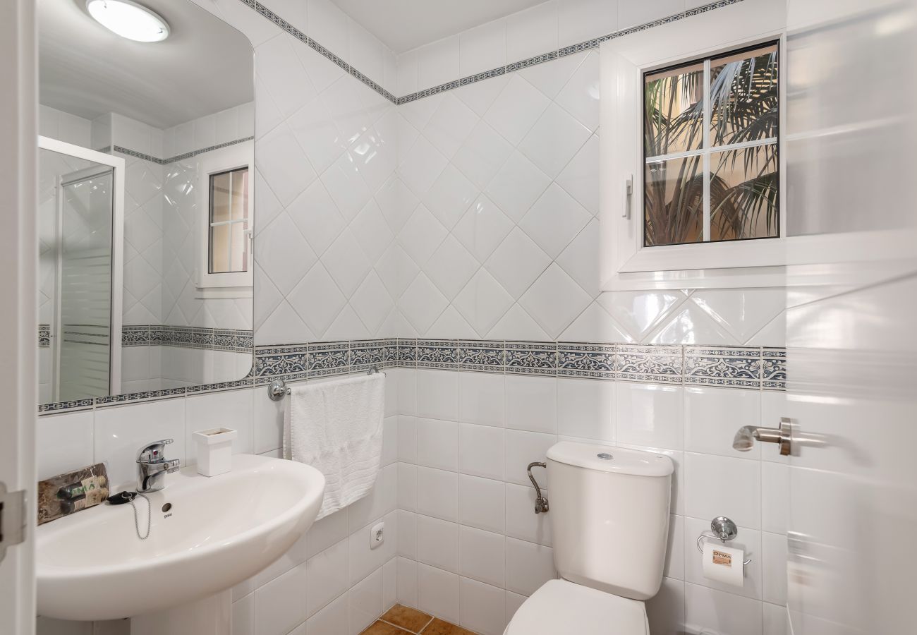 Apartment in Punta del Moral - Playa Canela I - Punta del Moral Beach PPHC36P36