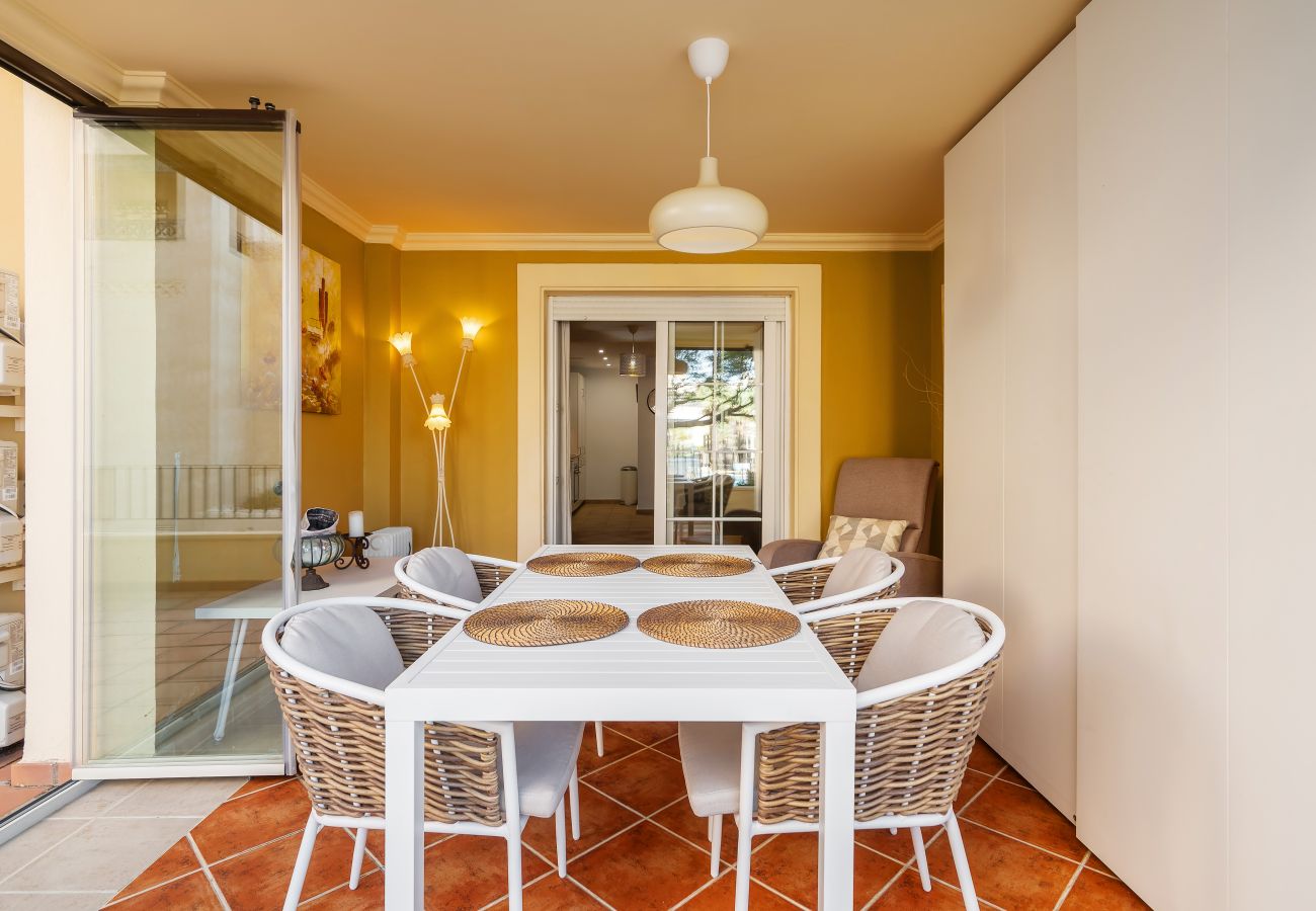 Apartment in Punta del Moral - Playa Canela I - Punta del Moral Beach PPHC36P36