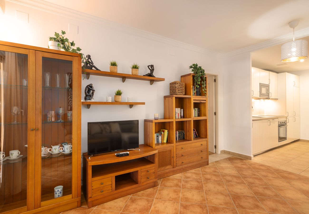 Apartment in Punta del Moral - Playa Canela I - Punta del Moral Beach PPHC36P36