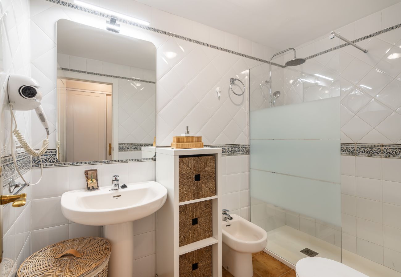 Apartment in Punta del Moral - Playa Canela I - Punta del Moral Beach PPHC36P36