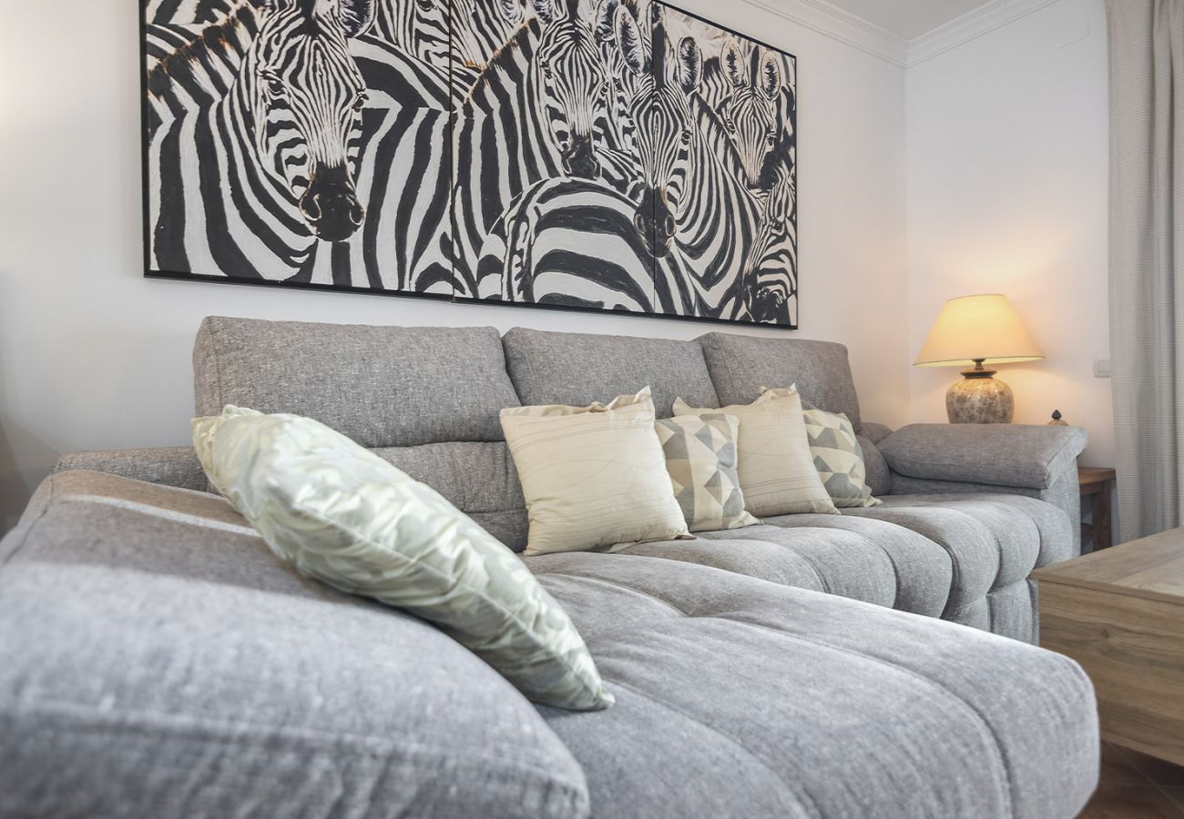 Apartment in Punta del Moral - Playa Canela I - Punta del Moral Beach PPHC36P36