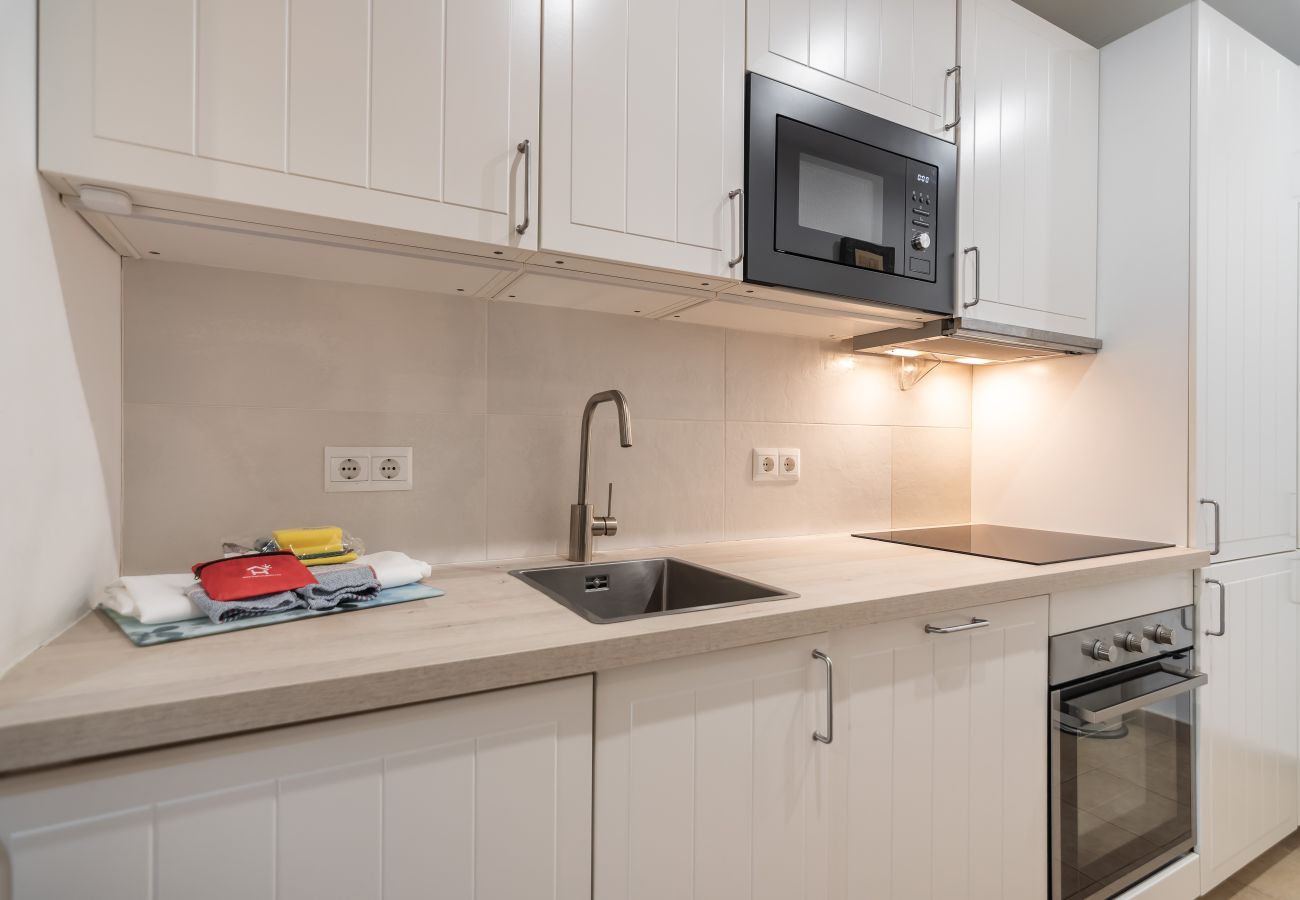 Apartment in Punta del Moral - Playa Canela I - Punta del Moral Beach PPHC36P36
