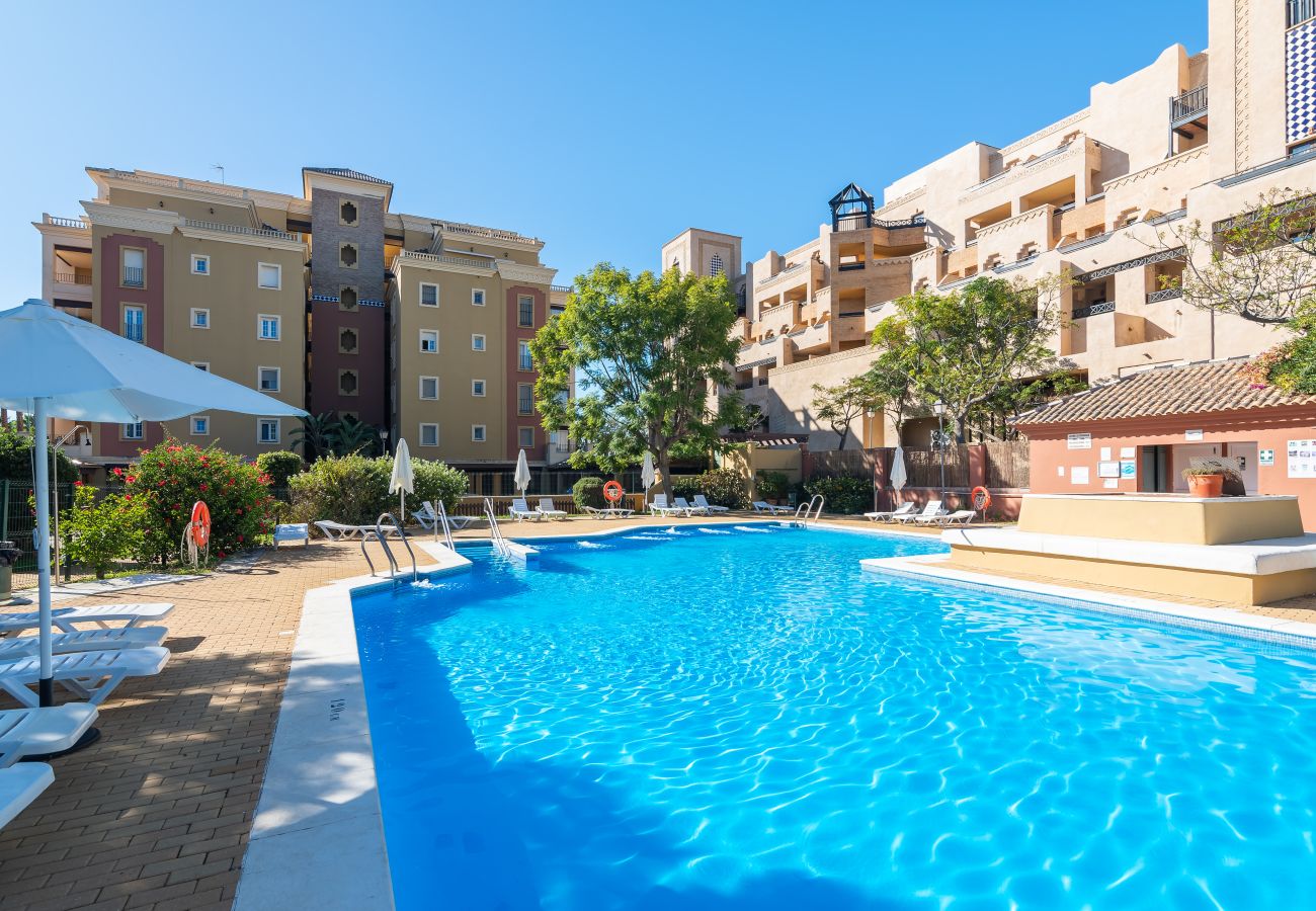 Apartment in Punta del Moral - Playa Canela I - Punta del Moral Beach PPHC36P36