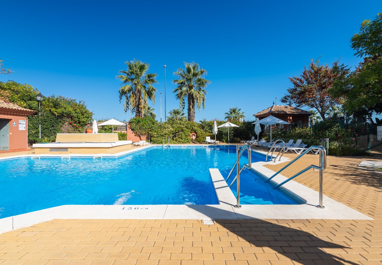 Apartment in Punta del Moral - Playa Canela I - Punta del Moral Beach PPHC36P36