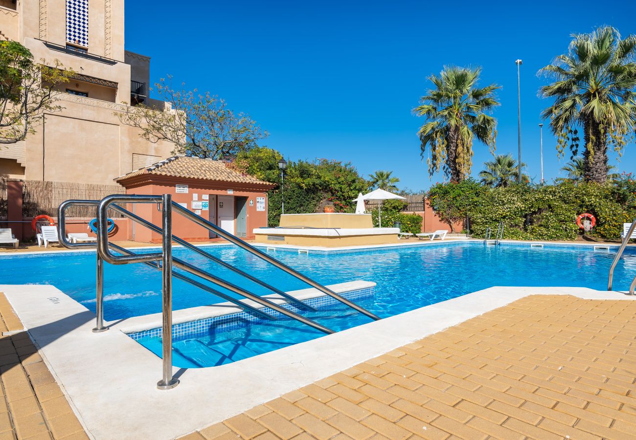 Apartment in Punta del Moral - Playa Canela I - Punta del Moral Beach PPHC36P36