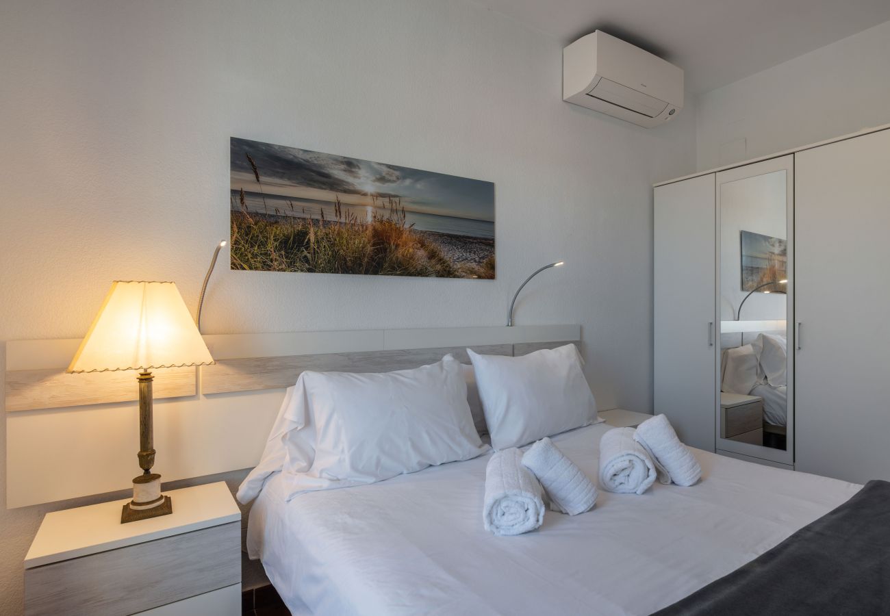 Chalet in Isla Canela - Chalet Sol & Mar - Isla Canela Beach PSHM00SP